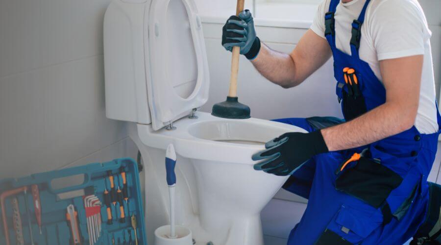 Professional emergency plumbing in Dunlap, IL